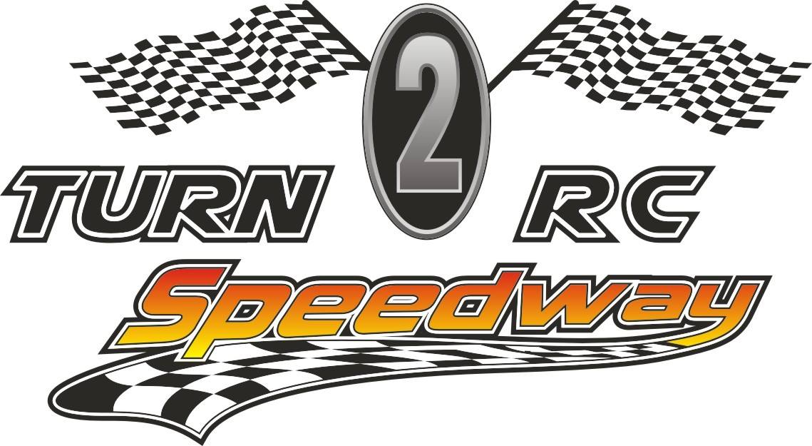 Turn 2 R/C Speedway